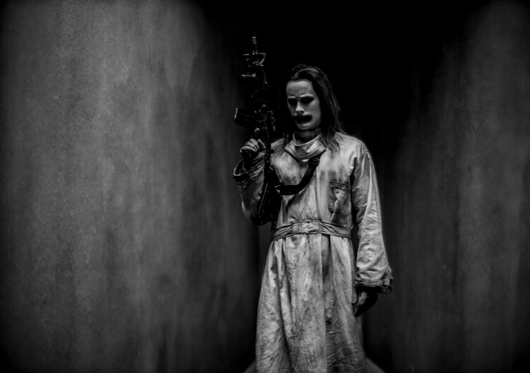 Мрачный Джокер Джареда Лето на новом кадре «Лиги справедливости Зака Снайдера»