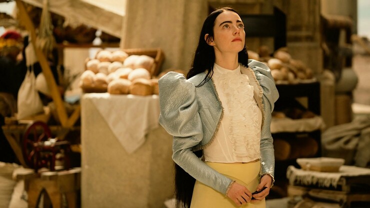 «Оскар 2024» — победители