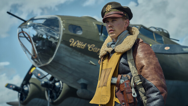 Остин Батлер после «Дюны 2» вписался в криминальный триллер режиссёра Даррена Аронофски