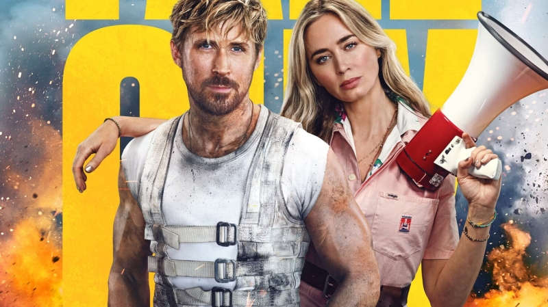 Первые отзывы на «Каскадёров» Дэвида Литча появились на Rotten Tomatoes