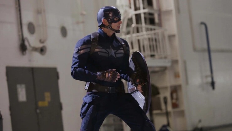 Первый Мститель призвал объективно хвалить фильмы от Marvel