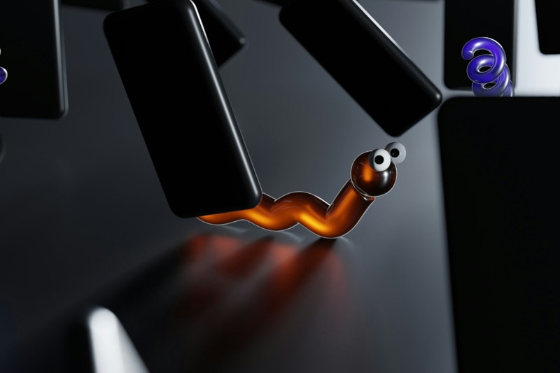 Появился сетевой червь, работающий через сервисы ИИ — он размножается, рассылает спам и похищает данные 