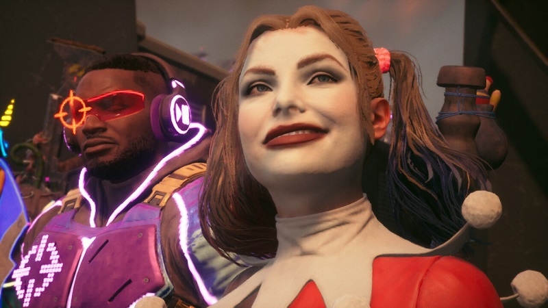 Провал Suicide Squad: Kill the Justice League убедил Warner Bros., что миру нужно больше игр-сервисов 