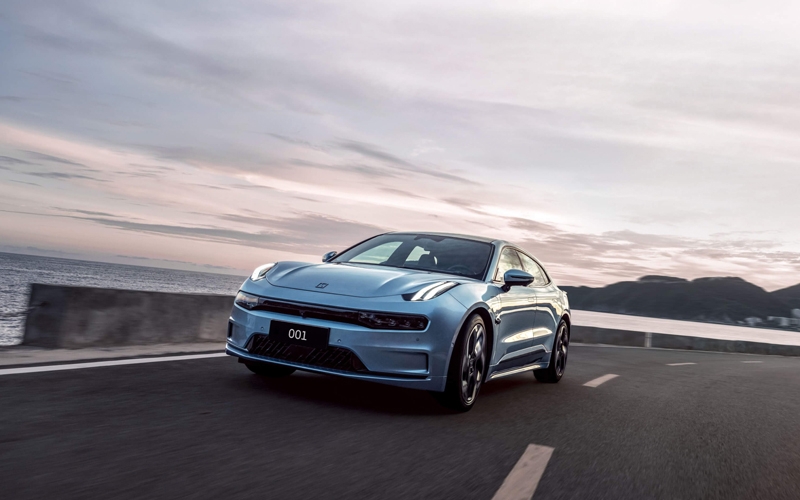 Раскрыт секрет китайского электромобильного чуда: новые модели создаются очень быстро 