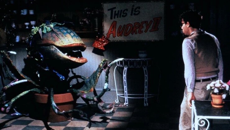 Режиссёр «Гремлинов» Джо Данте снимет ремейк культового ужастика Лавка ужасов»