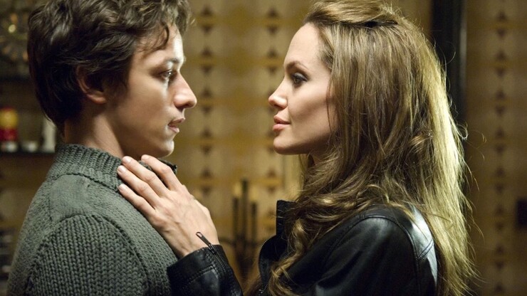 Сценарист экшена «Особо опасен» назвал имя человека, запоровшего сиквел