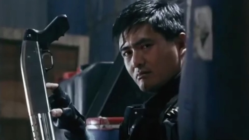 «Симулятор Джона Уика»: первый за два года новый геймплей шутера от создателей The Hong Kong Massacre привёл игроков в восторг 