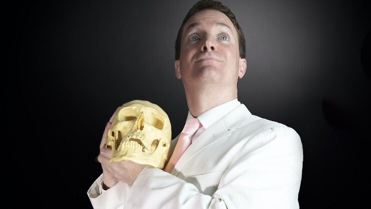 Sony экранизирует рассказ про хитрого бугимена от популярного автора ужастиков