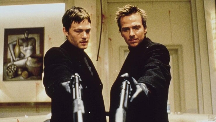 Создатели «Джона Уика» возвращают «Святых из Бундока» с оригинальными актёрами