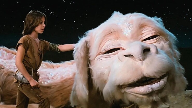 Создатели «Медленных лошадей» получили права на экранизацию «Бесконечной истории»