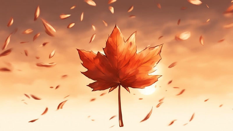 В Китае создали «саморазмножающиеся» дроны — они распадаются на независимые аппараты в форме кленового семени 