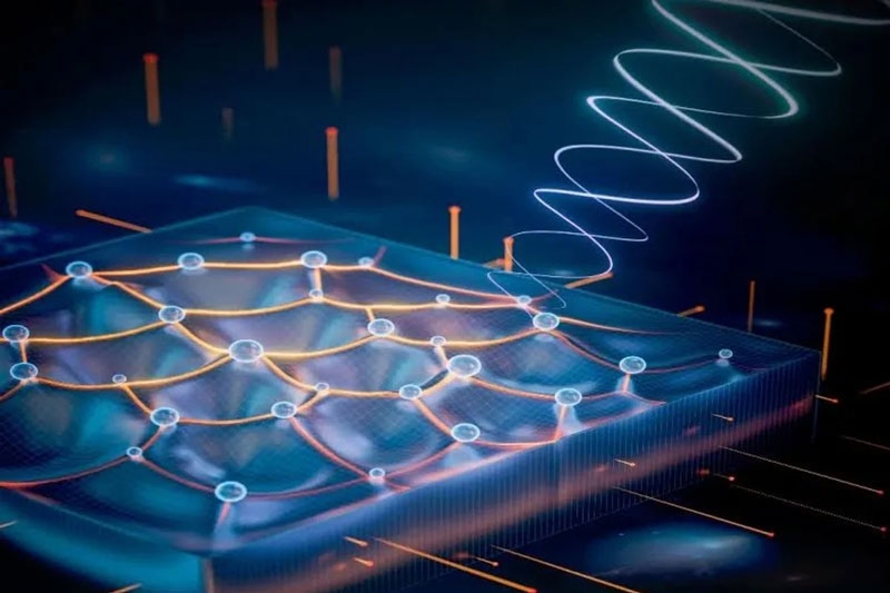 В китайской лаборатории впервые обнаружили признаки гравитона — гипотетической частицы по переносу гравитации 