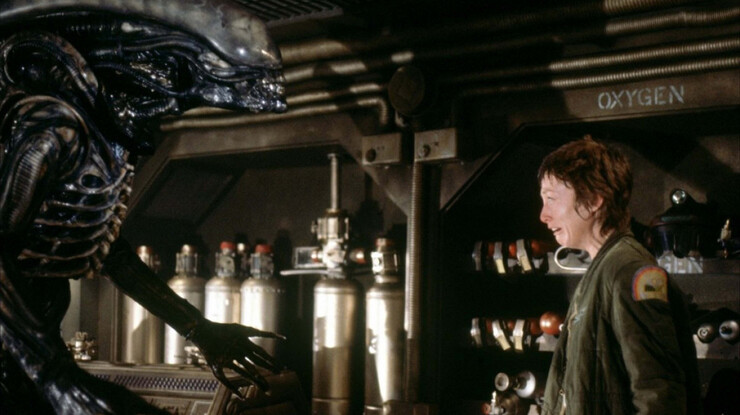 В сюжете «Чужого: Ромула» будут заброшенная станция «Вейланд-Ютани» и новый вид фейсхаггеров