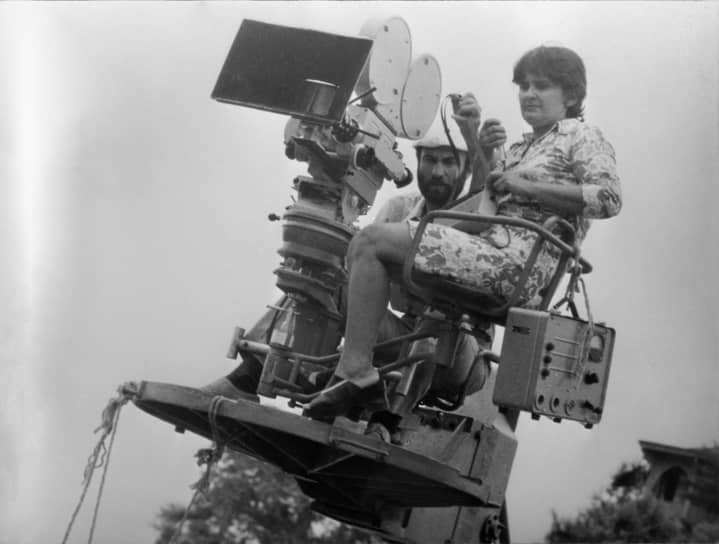 Жизнь как танец