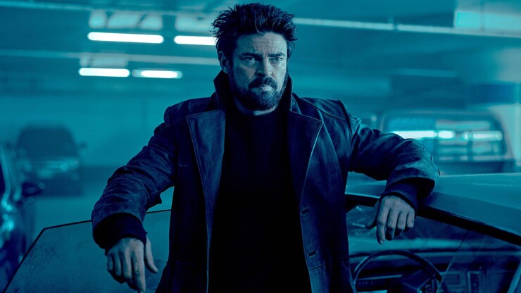 Звезду «Пацанов» Карла Урбана зовут пиратствовать с Приянкой Чопра Джонас