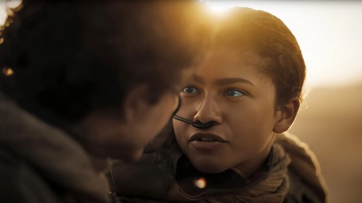 «Дюна 2» вместе с «Годзиллой и Конгом» достигают новых высот мирового проката