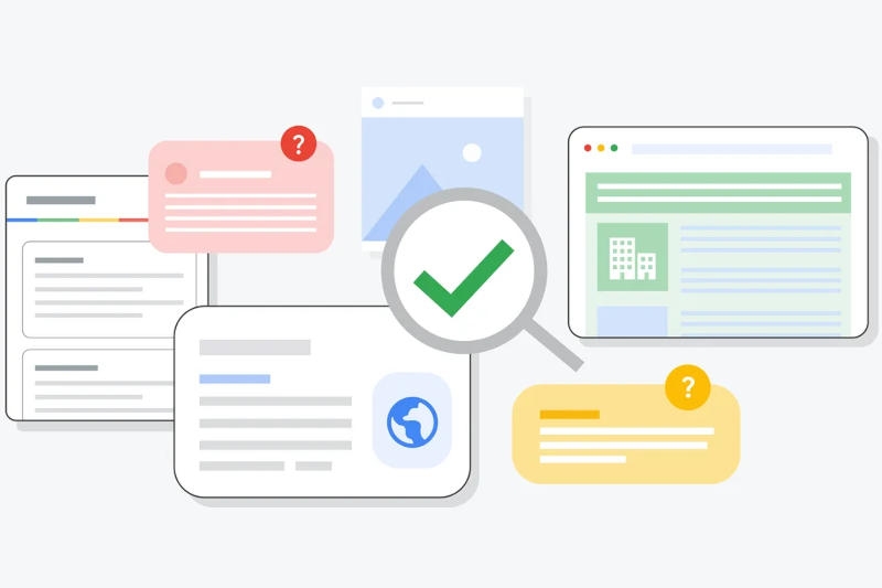 Google захотела брать деньги за поиск с ИИ 