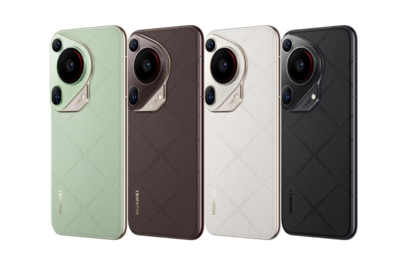 Huawei выпустила мобильный процессор Kirin 9010 — он оказался быстрее Qualcomm Snapdragon 8 Gen 1 