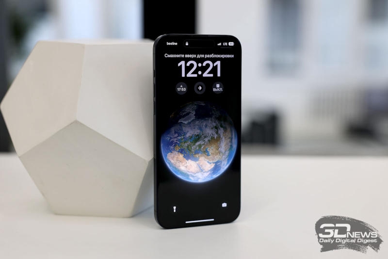 Как будут выглядеть альтернативные магазины приложений для iPhone, показал портал The Verge 