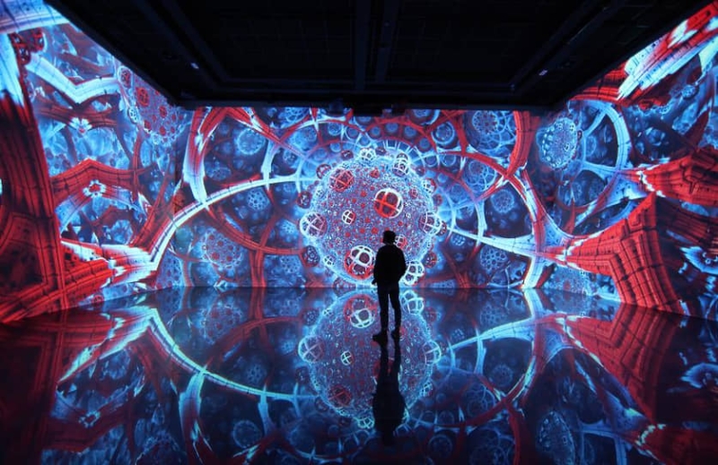 «Компания Culturespaces является крупнейшей в этом сегменте рынка»