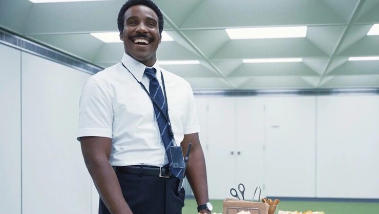 «Миссия невыполнима 8» привлекла к съёмкам актёра из сериала «Разделение» 