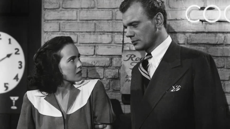 Обычные подозревающие