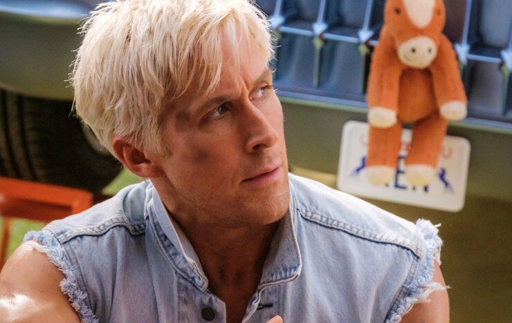 От Кена до спасителя Земли: стало известно, когда Райан Гослинг не даст человечеству сгинуть