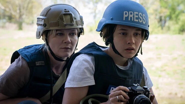 «Падение империи» устоит в прокате против девочки-вампира и бородатого Генри Кавилла