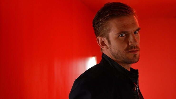 Парочка священников — Аль Пачино и Дэн Стивенс — проведут самый известный экзорцизм в Америке