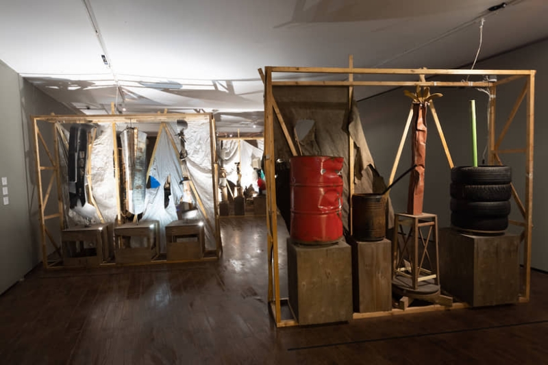 Печальные антропики