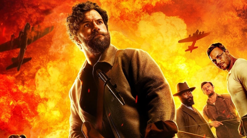 Первые отзывы на «Министерство неджентльменских дел» появились на Rotten Tomatoes