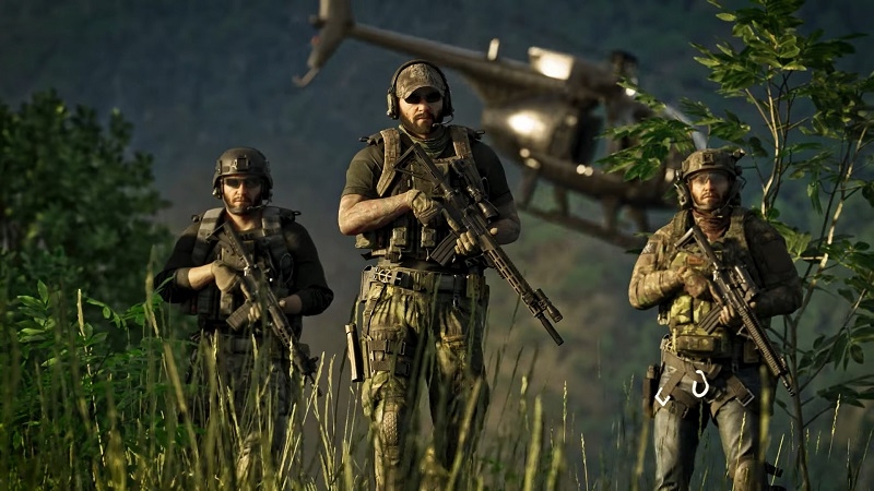 «По крайней мере, он не стоит $250»: шутер Gray Zone Warfare выстрелил на первое место списка бестселлеров Steam благодаря озлобленным игрокам Escape from Tarkov 