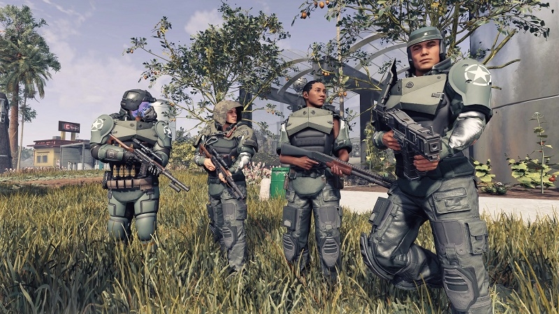 «Пристыдили старушку Bethesda»: амбициозный мод сделал из Starfield симулятор космического колонизатора 