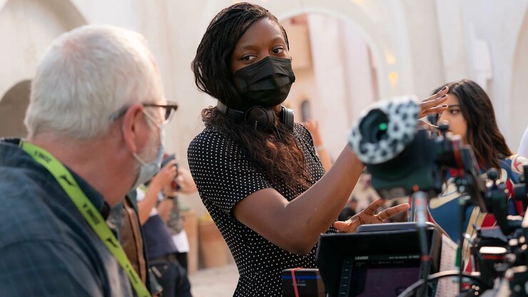 Режиссёр провального «Капитана Марвела 2» сменит Дэнни Бойла на серии «28 лет спустя»