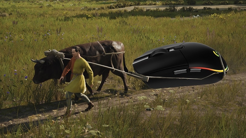 Самая желанная игра Steam ворвалась в ранний доступ и стала хитом продаж  — на ПК вышла средневековая градостроительная стратегия Manor Lords 