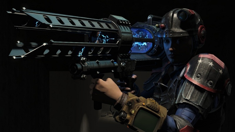 Самыми популярными модами для Fallout 4 после выхода крупного обновления стали инструменты для его отката 