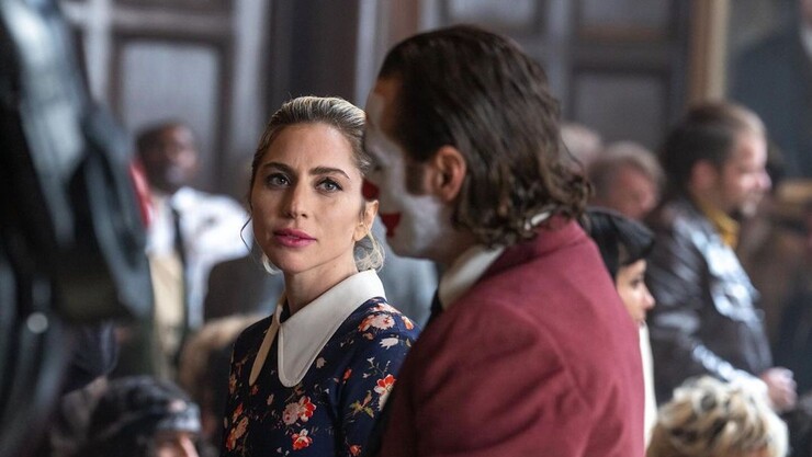 Секс вместо насилия: «Джокер 2» тоже получил рейтинг R