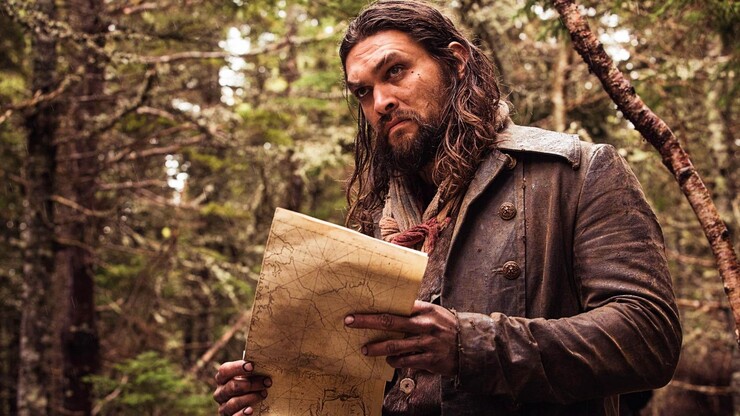 Съёмки «Майнкрафта» с Джейсоном Момоа завершены — первый взгляд на команду (фото)