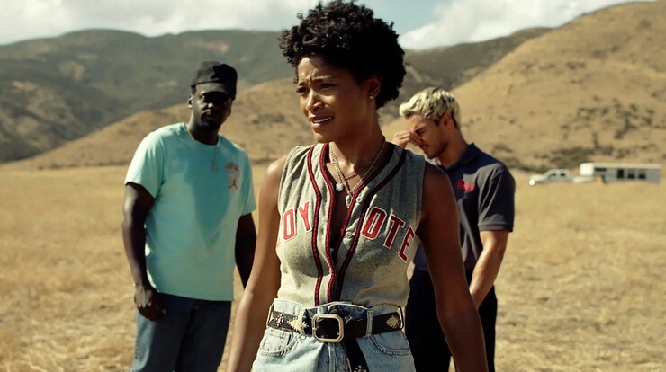 Создатели «Мстителей: Финала» продюсируют экшен-триллер про борьбу ЦРУ с африканским культом