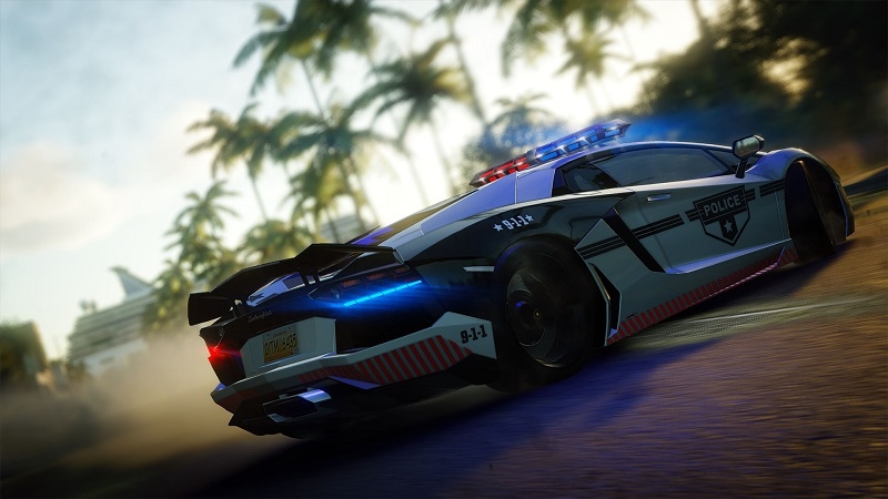 Ubisoft начала отбирать The Crew у покупателей вслед за отключением серверов игры