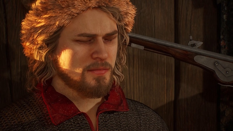 «Вера в отечественный игропром начинает угасать»: появились первые отзывы критиков и геймеров о «Смуте» 