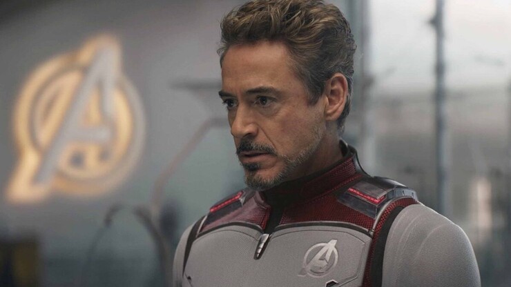 Возвращение Тони Старка выглядит для режиссёров «Мстителей: Финала» сомнительным