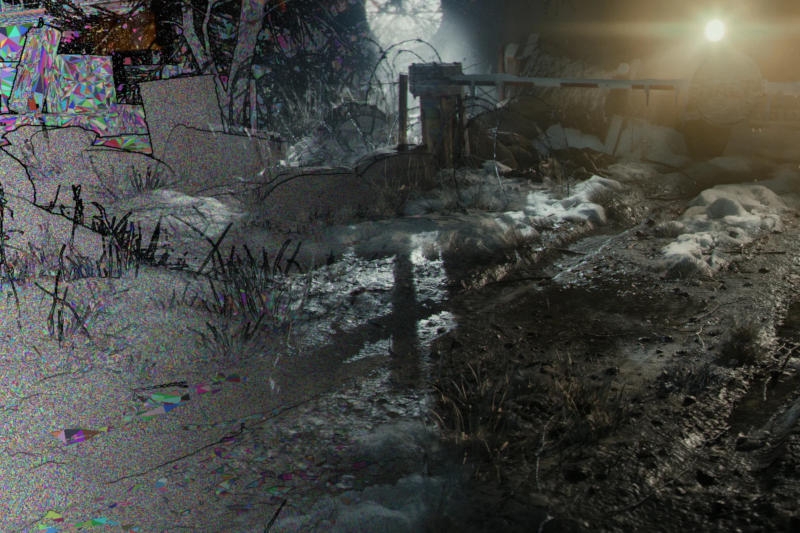 Вышел Unreal Engine 5.4: улучшение TSR, повышенная производительность и ускоренная трассировка лучей 