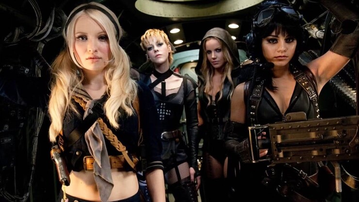 Заветная мечта Зака Снайдера — полностью переделать один свой фильм