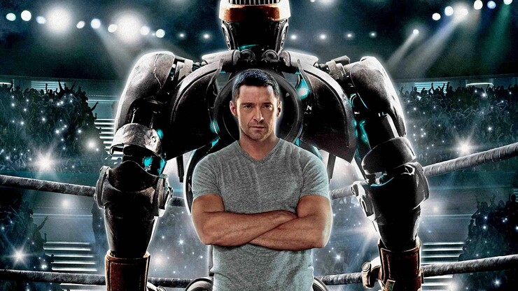 «Живая сталь 2» до сих пор жива — Шон Леви