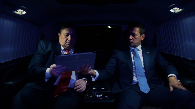 Зрителей оставили без «Спойлера»