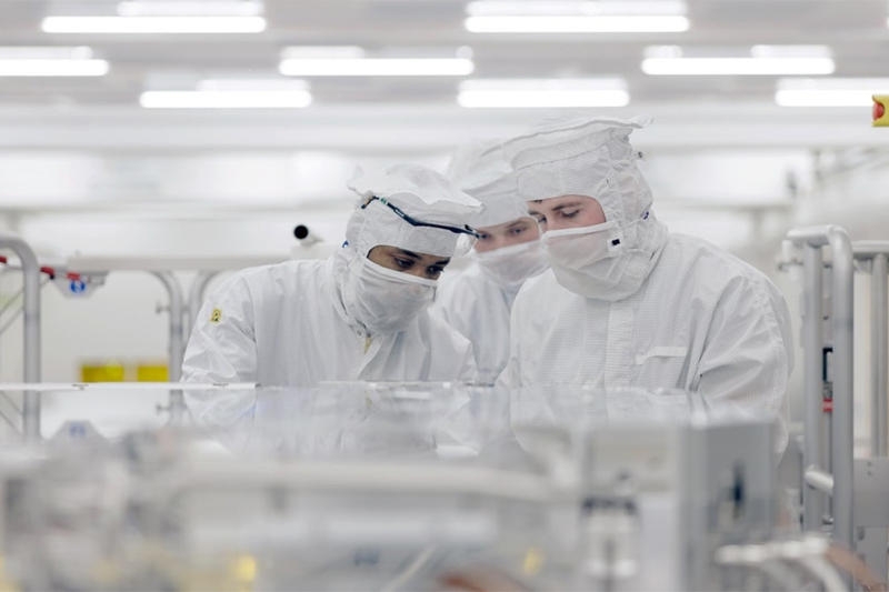 ASML обновила рекорд плотности транзисторов на EUV-сканере и рассказала о перспективной технологии Hyper-NA 