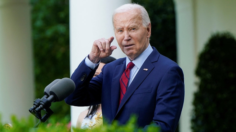 Байден подписал закон о запрете на ввоз в США урана из РФ