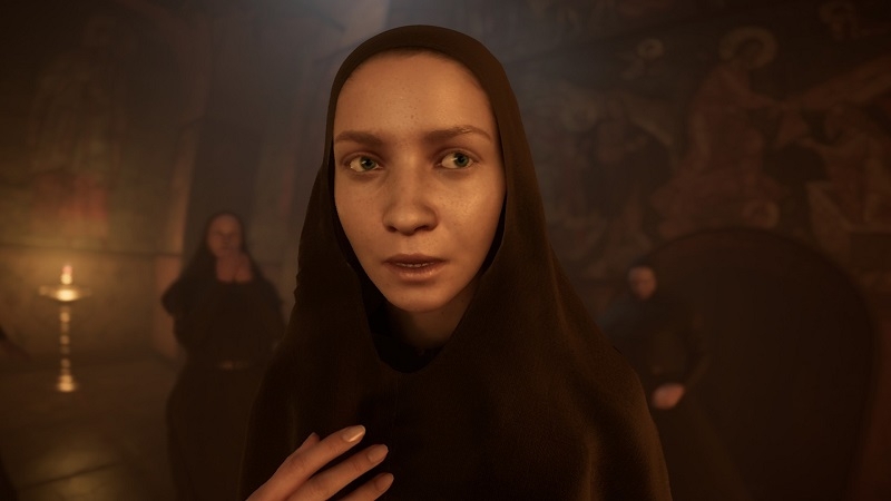 «Будто всю школьную программу по литературе прочитал»: Indika вышла на ПК и получила первые отзывы в Steam 