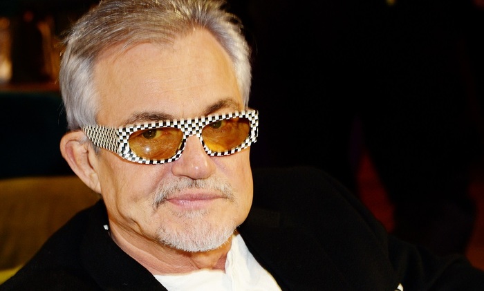 Дибров борется со смартфонами